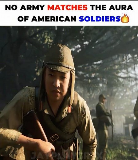 The Legendary Aura of American Warfighters 🔥 #gaming #callofduty #shortsfeed