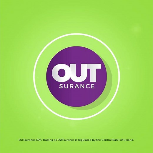 OUTsurance - Change the way you think about car and home insurance