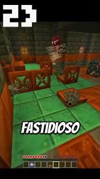 Qual è l'update migliore di Minecraft secondo te??