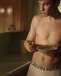 [😳] Aquí llega la nueva colección de Calvin Klein “My Calvins” con Shawn Mendes, Noah Centineo, ASAP Rocky y Kendall Jenner. | Top Music Universe