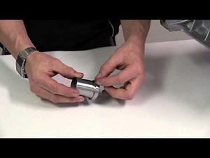 CLUTCH TECH: Gearbox Repair Sleeve TB33045 - SLV