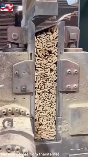 Satisfying Factory Work & ASMR Sounds