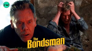 The Bondsman (2025) Review and Synopsis