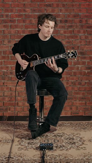 7.9K views · 92 reactions | John speaks two languages: English and MEGA riffs ️ NanOS 2.0.0 is out now - learn about all the new amazing features that we've added in this MASSIVE update  https://youtu.be/rTfUoYcbCnw | Neural DSP | Facebook