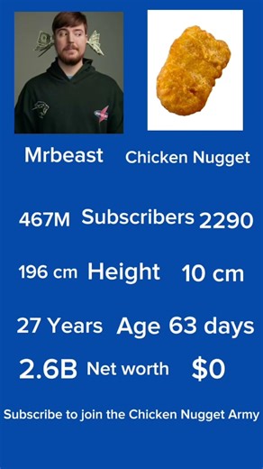Day 63 of trying to pass Mrbeast in subscribers #mrbeast