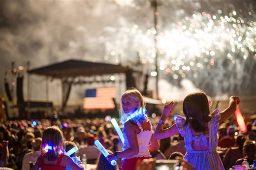 Community Events – City of Dublin, Ohio, USA