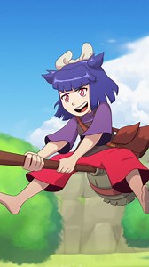 130K views · 3.2K reactions | Attack for Magical Crystals, collect Magic Medals! Unlock rewards, and unleash the power of magic and machinery with Broom Witch and M.E.C.H.A in this special Anime event! | Clash of Clans | Facebook