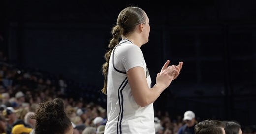 Montana State women's basketball advances to WNIT Great 8 after big win over Portland