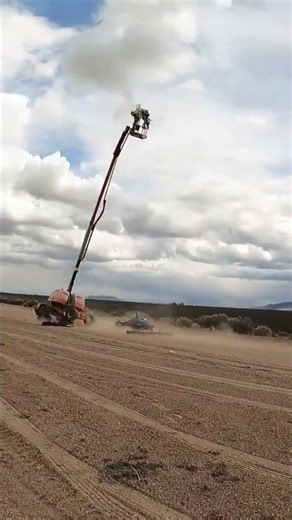 Das hätte schiefgehen können!🤯 #construction #shorts