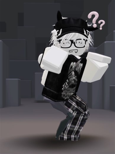 Tutorial Cara Buat Trend Tresno Ku Moh Ilang di Roblox