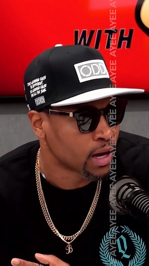 London Brown goes off on Draya Michele: "She’s damaged goods, passed around goods. She topped us all off." 😳😩 | Angela Yee