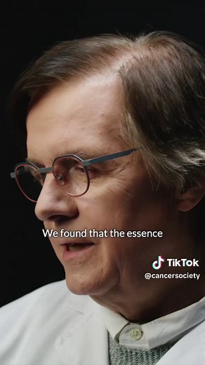 Cancer Breakthrough by Dr. Claude Perreault in 2018