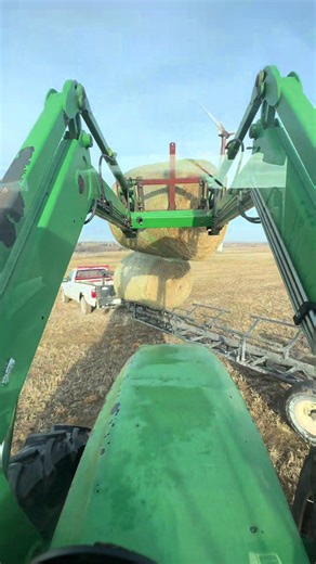 The Art of Smooth Farming Techniques at Paxton Farms