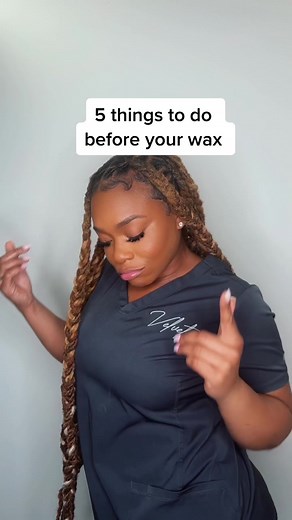 Essential Tips for Brazilian Sugaring and Waxing Preparation
