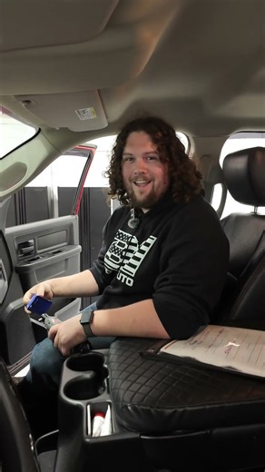 Installing Boost Auto Cab Lights on this 2014 RAM 1500