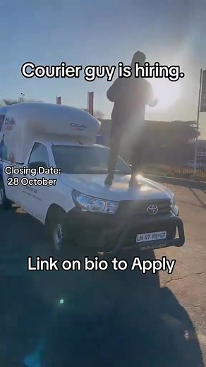 Job's that requires Grade 10 or equivalent 💚🔌 | Government Job's