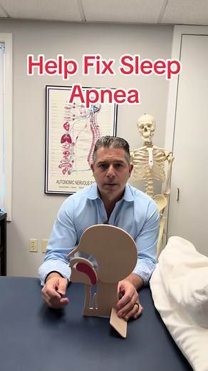 Effective Techniques to Improve Sleep Apnea