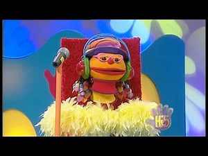 Hi-5 Season 9 Episode 3