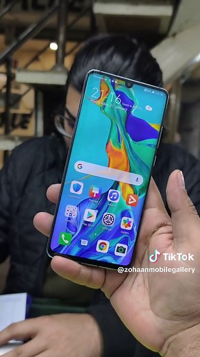 Huawei P30 Pro Review: Features and Highlights