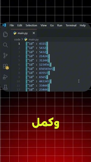 5 shortcuts for visual studio code