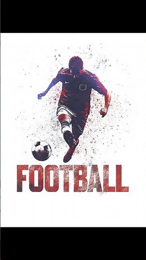 Football background music - Energetic drums and driving rhythm