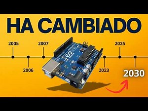 Why is EVERYONE WORRIED about BUYING ARDUINO?