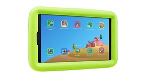 AT&T and Samsung launch Galaxy Tab A7 Lite Kids Edition with rugged design for $7/month