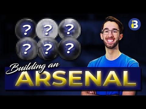 How to Build the Perfect Bowling Arsenal!