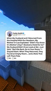 173K views · 1.9K reactions | When My Husband and I Returned From the Hospital With Our Newborn, My Mother-in-Law Exploded:"Didn't | Gaming Guru | Facebook