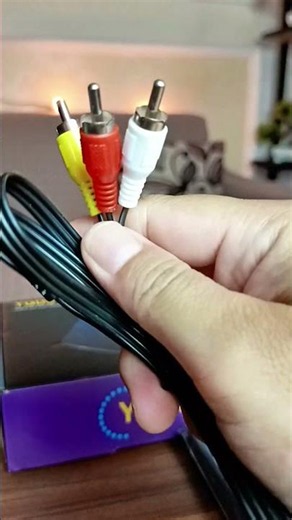 ANDROID TV BOX YGDS C98