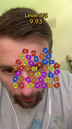 I found it — TikTok gaming filter discovery