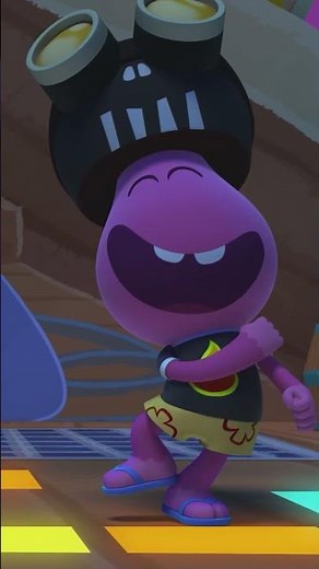 Let's all go on a pirate-y sail! ‪@ZooMoo‬ #kids #jellyjamm #forkids #kidslearning