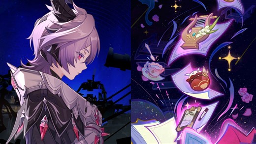 Genshin Impact leak: Durin brings unique buffs for Venti, Albedo, Mona, Fischl, and more Mondstadt characters