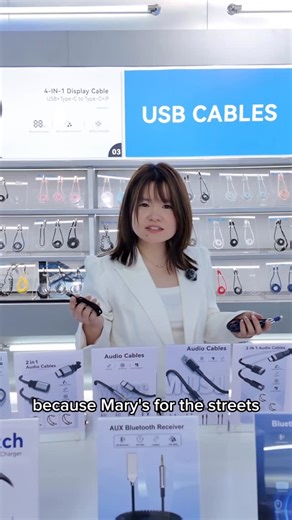 Charging Cable Factory on Instagram: "Reasonable conclusion, anyways if you're looking for a charging cable plug in China, we're it 😉 #phoneaccessories #phonecharger #china"