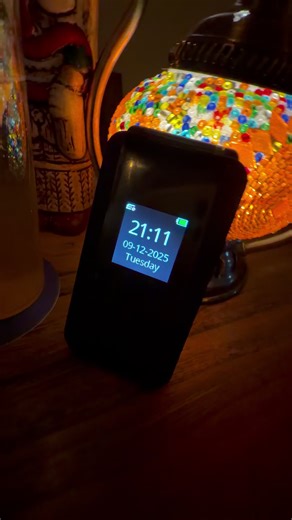 #EasyToUsePhone #ChirismasGift #GiftIdeasForPerents The Easiest Phone to Use This Christmas