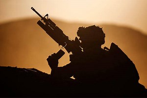 New Strategy Will Change How Marines Train