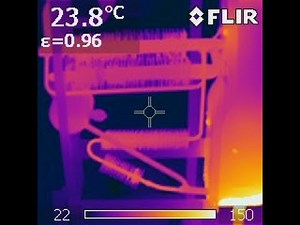 Refrigerador de absorción