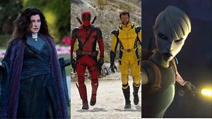 Here Is the Full Slate of 2024 MCU and STAR WARS Releases