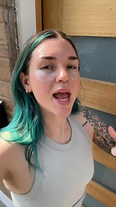 1.7M views · 46K reactions | I’m spiraling 沈 we have so many walls that need repairs  and THE WINDOW? We can’t even get it back in because it’s broken #airbnb #host #fyp | Gabbie Egan | Facebook