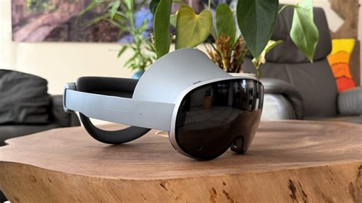 Samsung appears to be working on two distinct Galaxy Glasses
