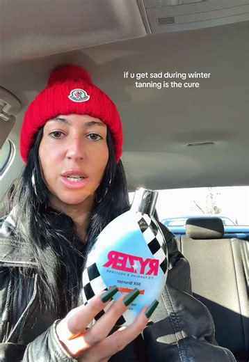 seasonal depression hack