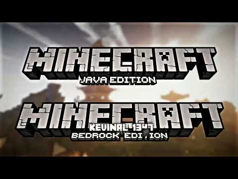 Loading screen ML untuk penggemar Minecraft 