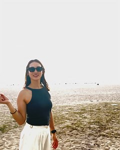 脇元華 wakimoto hana on Instagram: "この旅行の為にシーズンを乗り切れた😆❤️ ハワイ最高でした🥰楽しすぎた！ 鈴英、一緒に行ってくれてありがとう😊 さて！日本帰って頑張るかー⛳️ 充電完了🔋✅ 鈴英といると最高に楽しい😂💕 たくさん笑わせてくれてありがとう！！"