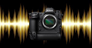 The Nikon Z9's Selectable Shutter Sounds are Actually Coming
