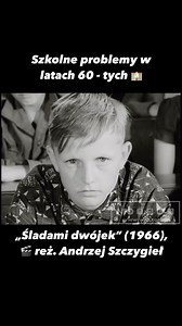 2.4K views · 1.7K reactions | Cały film na naszym kanale YouTube: https://youtu.be/-tTUJTFbKuc?si=SEONc61RYBYzbZW2 #prl #archiwumwfo #documentary #wfo #archive #szkoła #kronika #poland #polska #school | Wytwórnia Filmów Oświatowych | Facebook