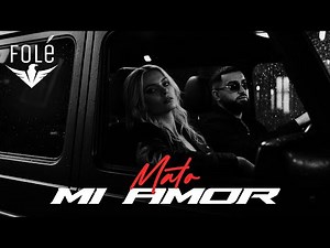 MATO - Mi Amor