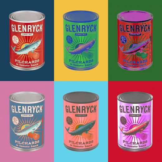 Une boîte. Mille possibilités. Avec les Pilchards Glenryck, même les recettes de dernière minute prennent des airs de chef : un shot de saveur, une dose d’Omega-3 et vous devenez la star de la cuisine. ⭐ Simple, nutritif et toujours délicieux, c’est le petit coup de pouce qui fait croire à tout le monde que vous aviez un plan depuis le début. 😄🍽️✨ | Vaulbert