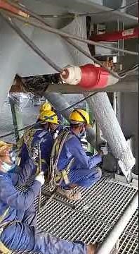 fireproofing work(1)