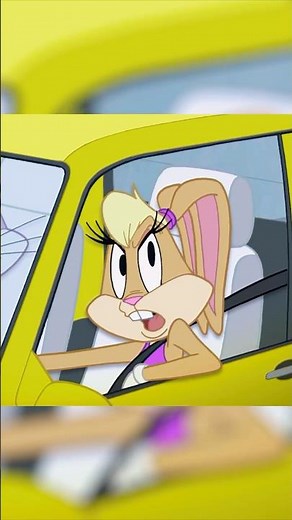 Queen Lola Bunny 👸 | Looney Tunes | @GenerationWB