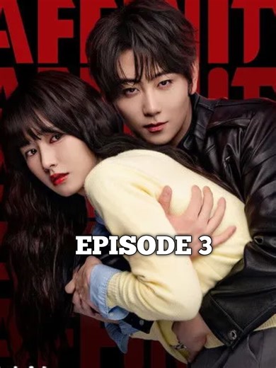 Part 2 || Affinity (2027) Episode 3 #Affinity #DramaSeries #DramaSubIndo #FYP #DramaViral